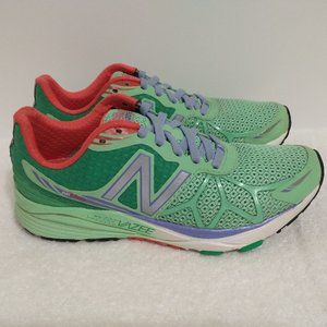 New Balance Vazee 2016 Little Mermaid Run Disney Shoes WPACEDIS Women's Size 5.5